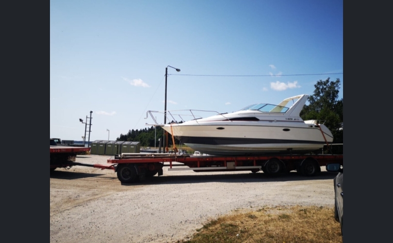 Bayliner 2755-kuva-4